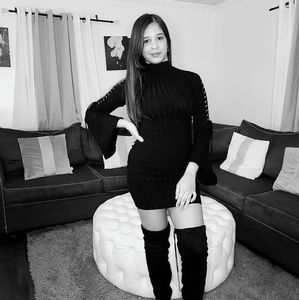 Meet your Posher, Carmen